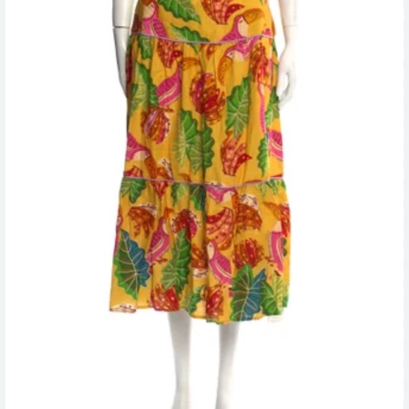 FARM Rio skirt - Picture 7 of 7